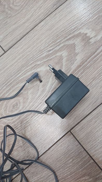 Панасоник телефон зарядка