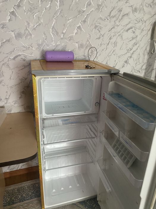 Холодильник отличный