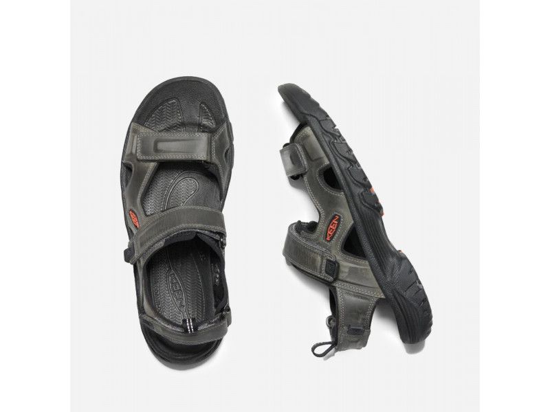 Keen Targhe III Open Toe Sandal  размери - 45