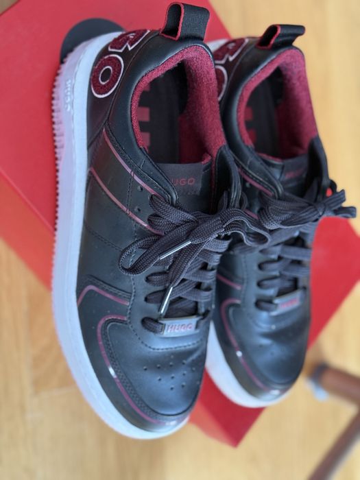 Кецове / маратонки Hugo