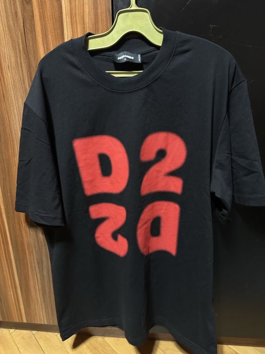 Dsquared 2 Тениска
