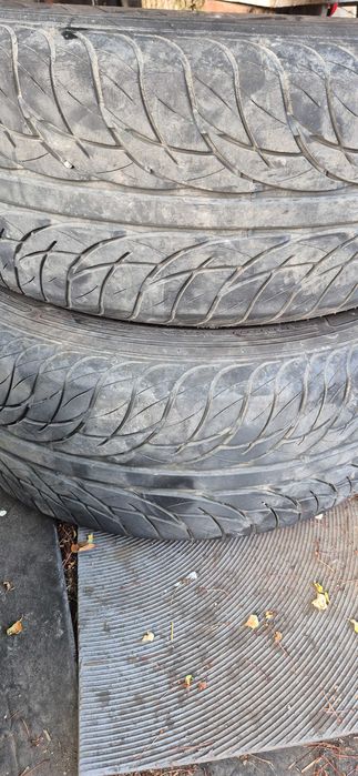 Продам Шины 255/60 R 17
