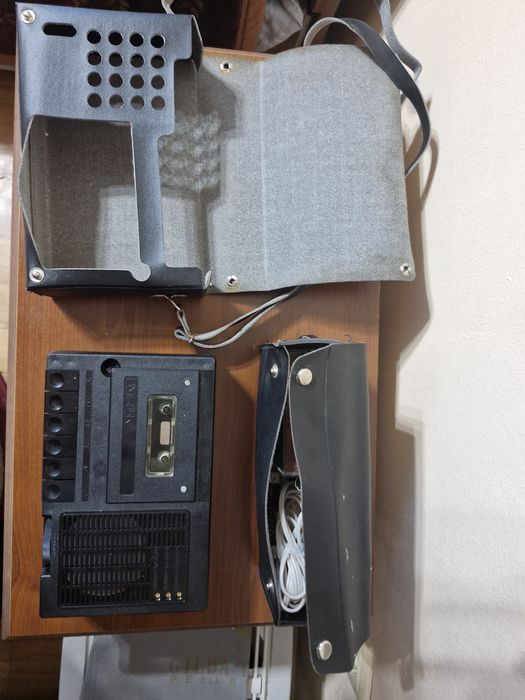 Продам магнитофон