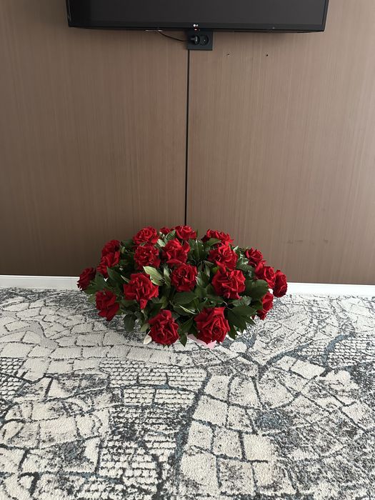 Продам цветы свежие