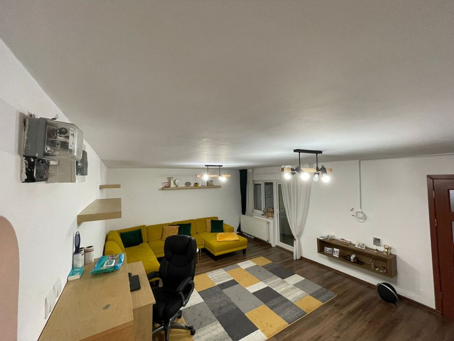 Apartament de vanzare