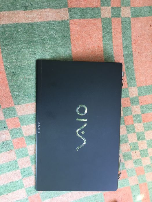 Display si tastatura  Sony vayo