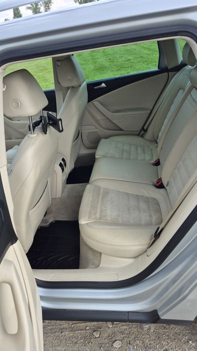 Volkswagen Passat B6