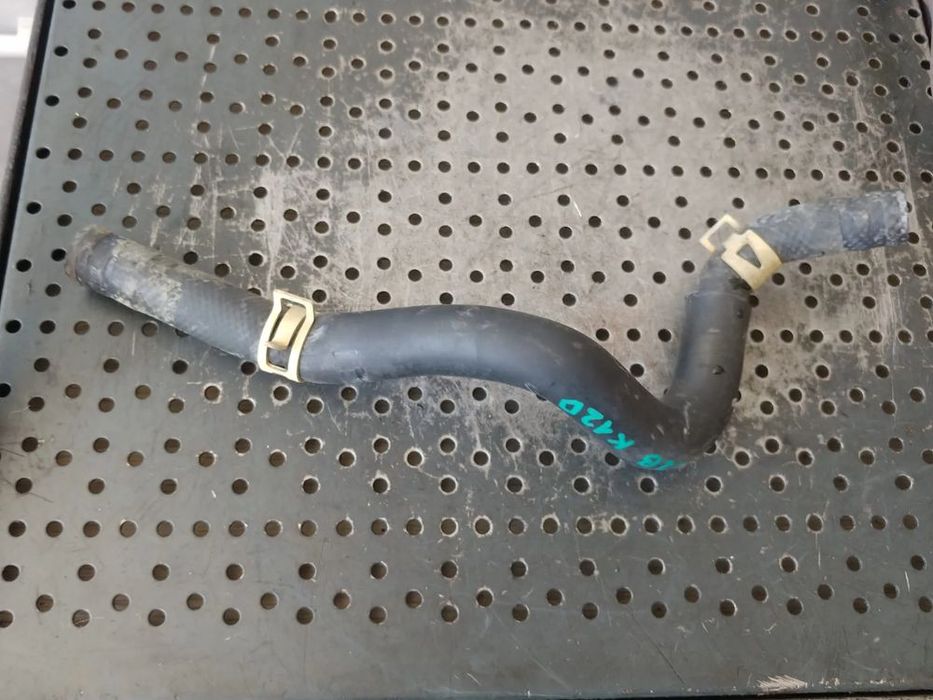 furtun apa  k12d 1.2 b suzuki ignis 3 2021