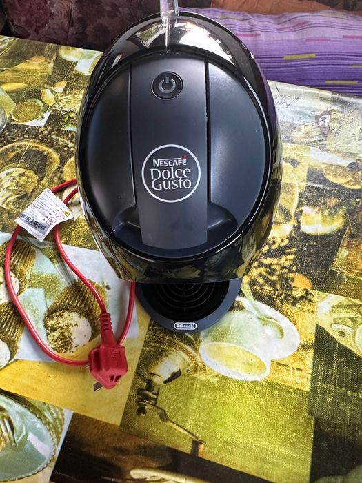 Кафе машина Dolce Gusto