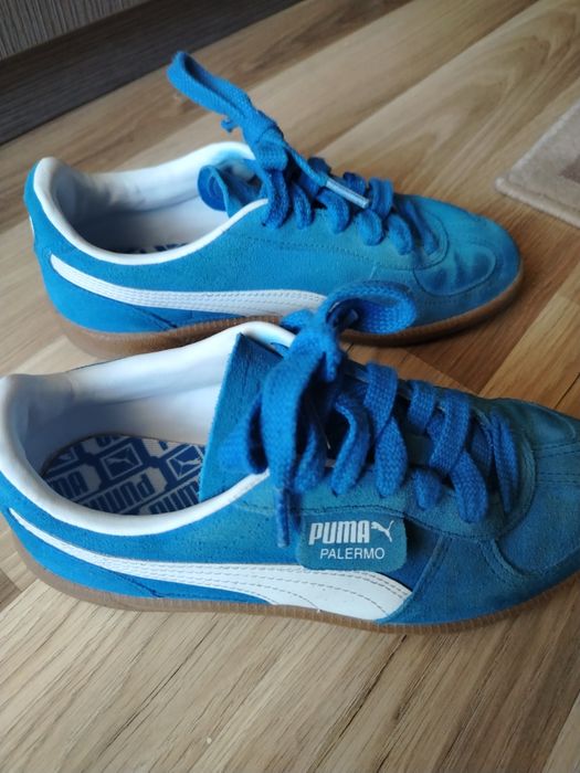 Маратонки  PUMA PALERMO , 37
