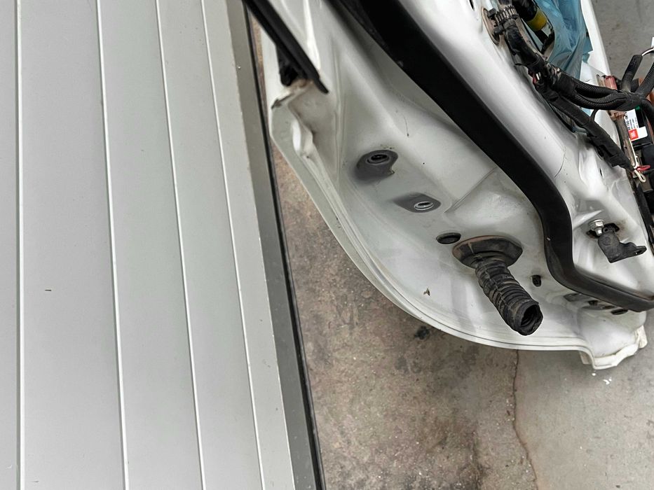 Задна дясна врата за TOYOTA LAND CRUISER J150 2010/2020