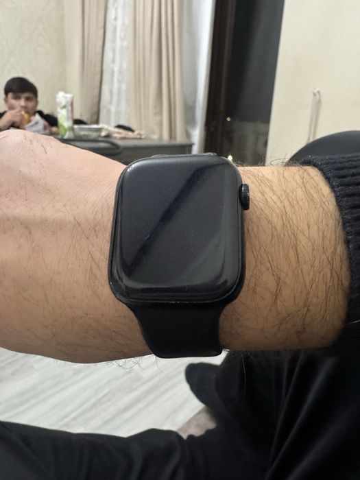 Apple watch 8 45 srochno