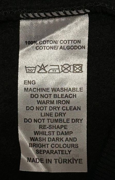 Vând compleu nou de bărbați Everlasting Made by Society