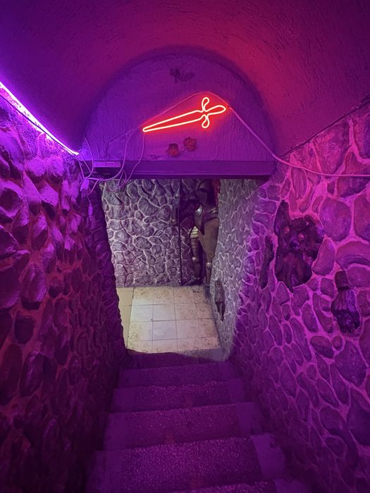 Продам готовый Заведение