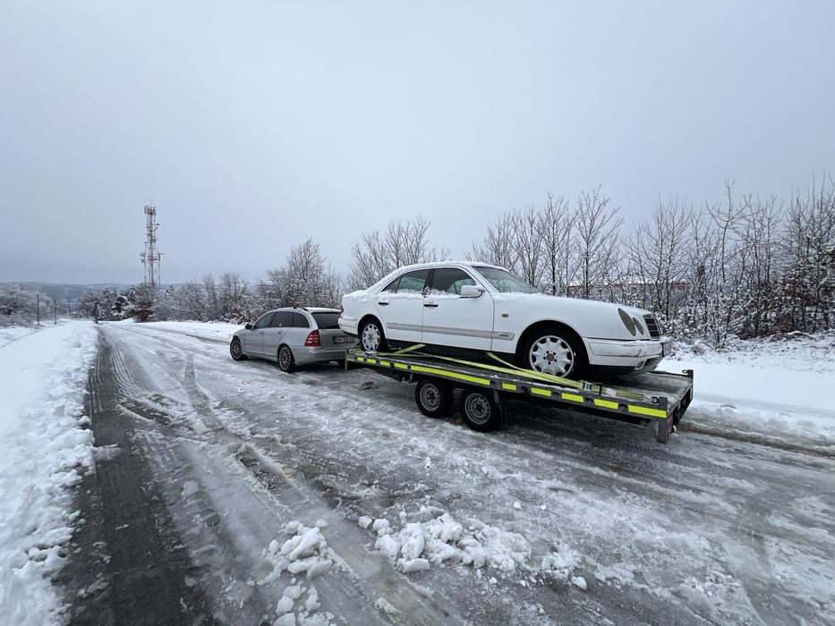 Vand platforma marca ANSSEMS