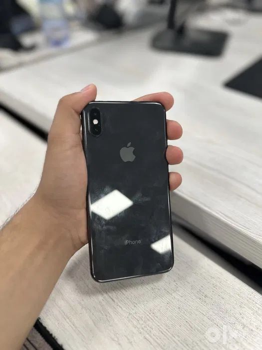 Iphone xs max 256gb obmen