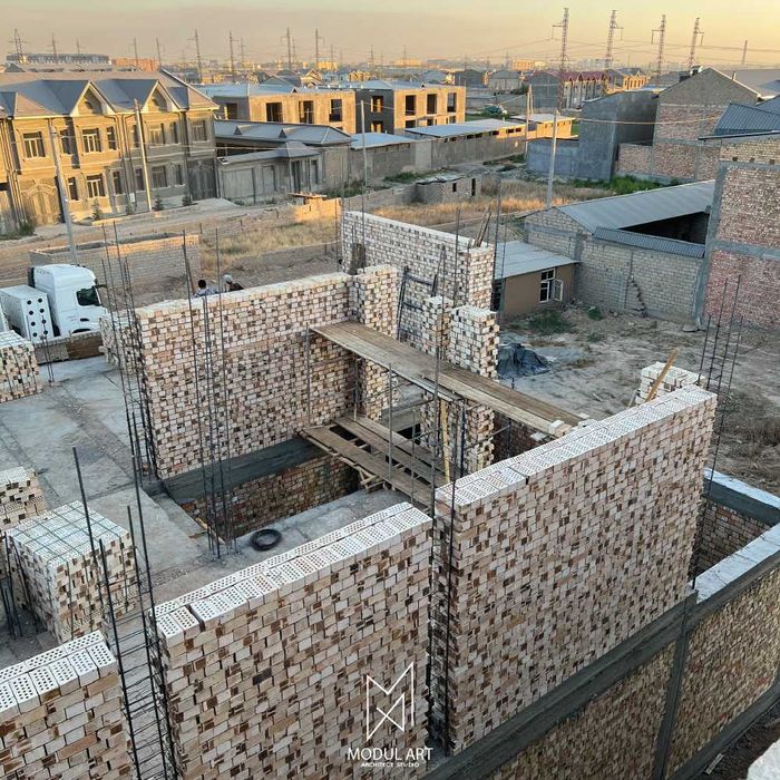 Qurilish usta prorab xizmatlari.Quruvchi usta prorab.Noldan uy qurish