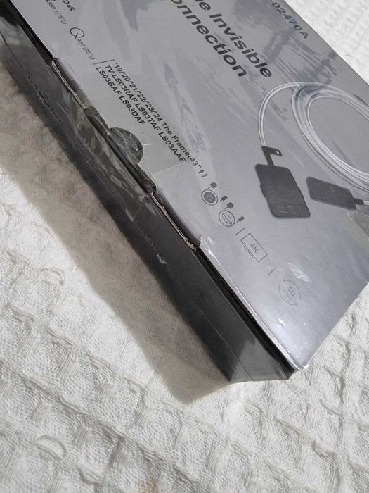 BN39-02470A 5 м един свързващ кабел, Samsung QLED 4K The Frame