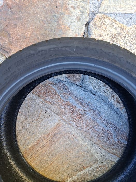 205 45 17 DUNLOP