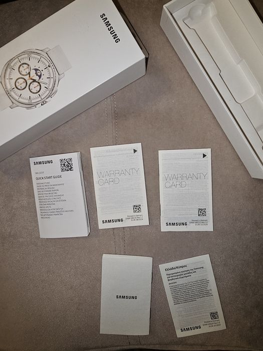 Samsung Galaxy Watch 8 Classic