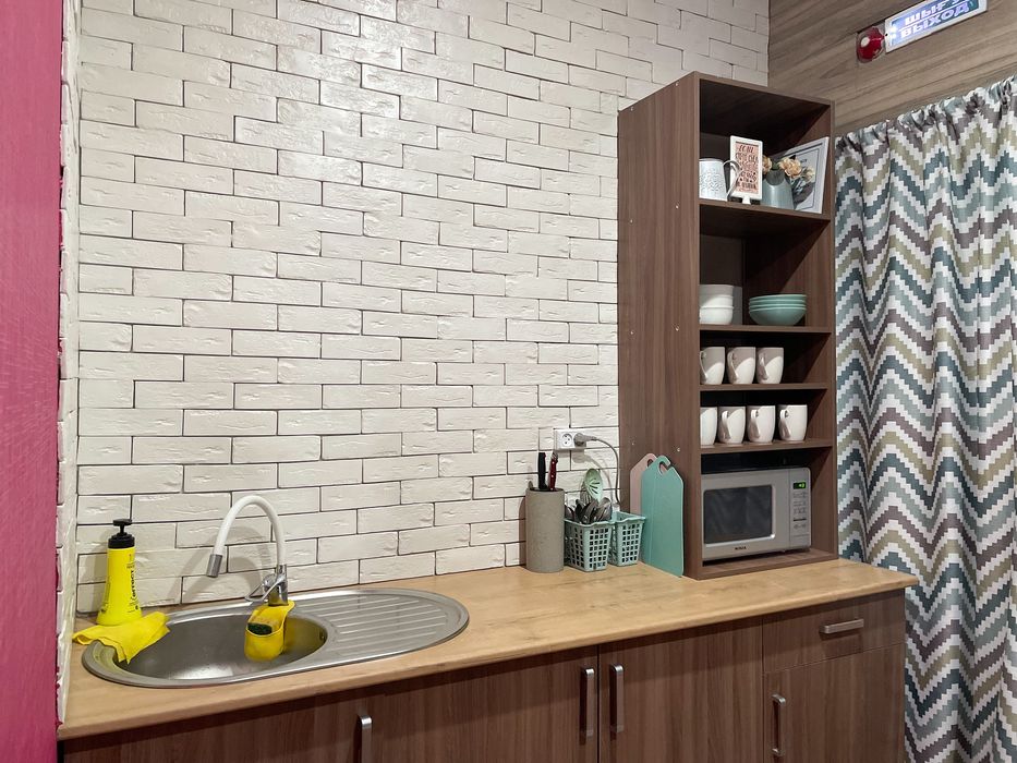 Хостел «Мама, я дома»