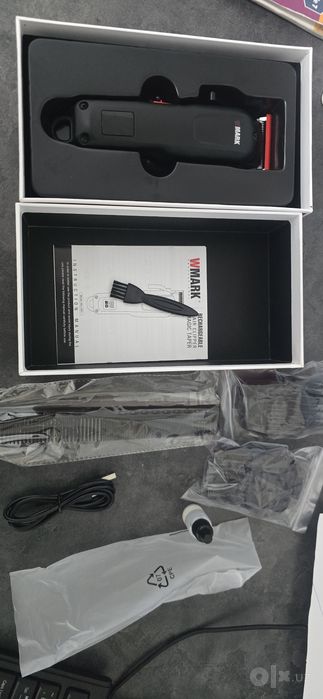 Wmark professional