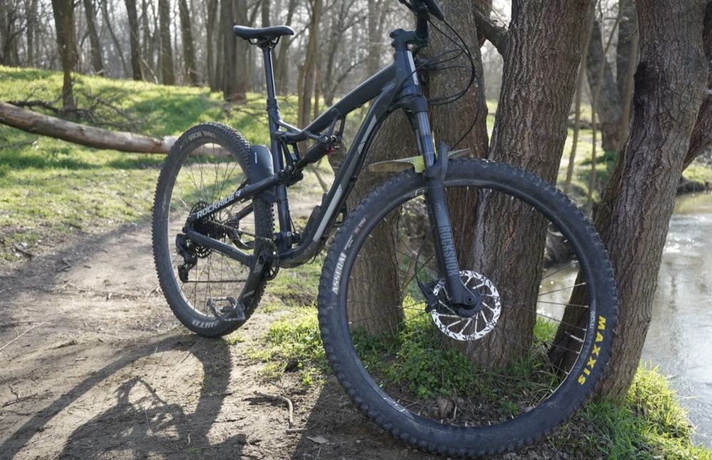 Rockrider 29цола