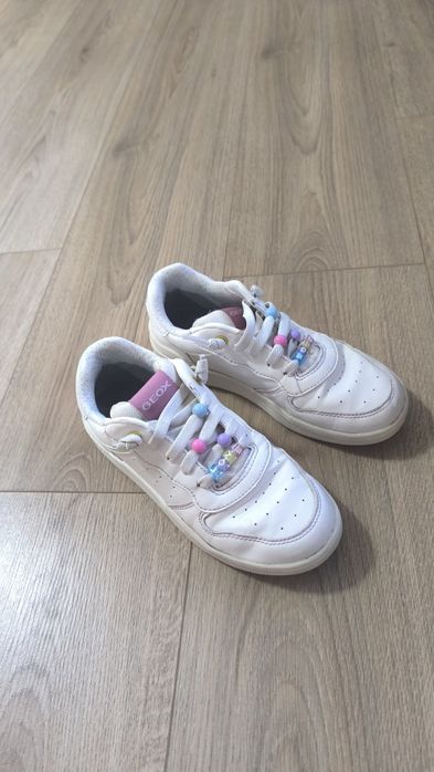 Маратонки Geox 33 номер