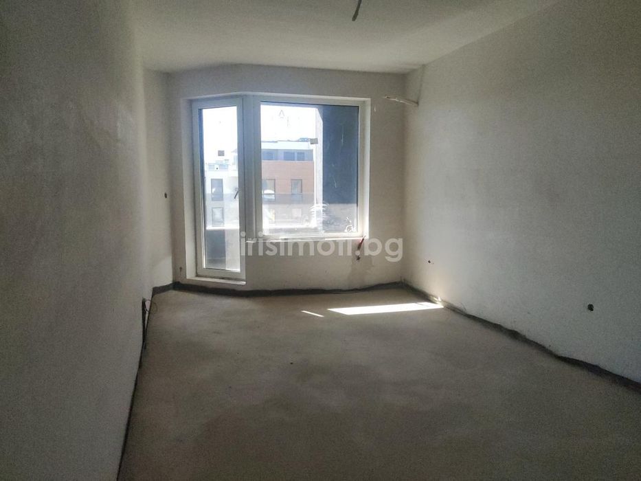 Продава се Двустаен апартамент в София, Малинова долина - 79 кв.м за 2323 €/кв.м - Снимка #3