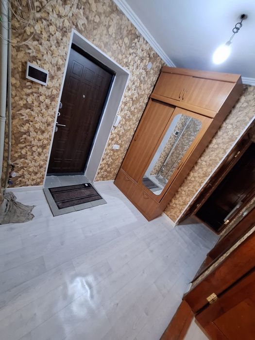 Аренда квартир.