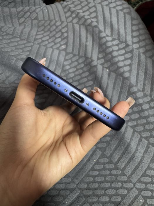 iPhone 17 Pro 256 ГБ