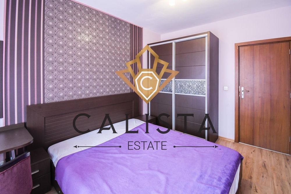 Дава се под наем Двустаен апартамент в София, Студентски град - 70 кв.м за 550 € - Снимка #5