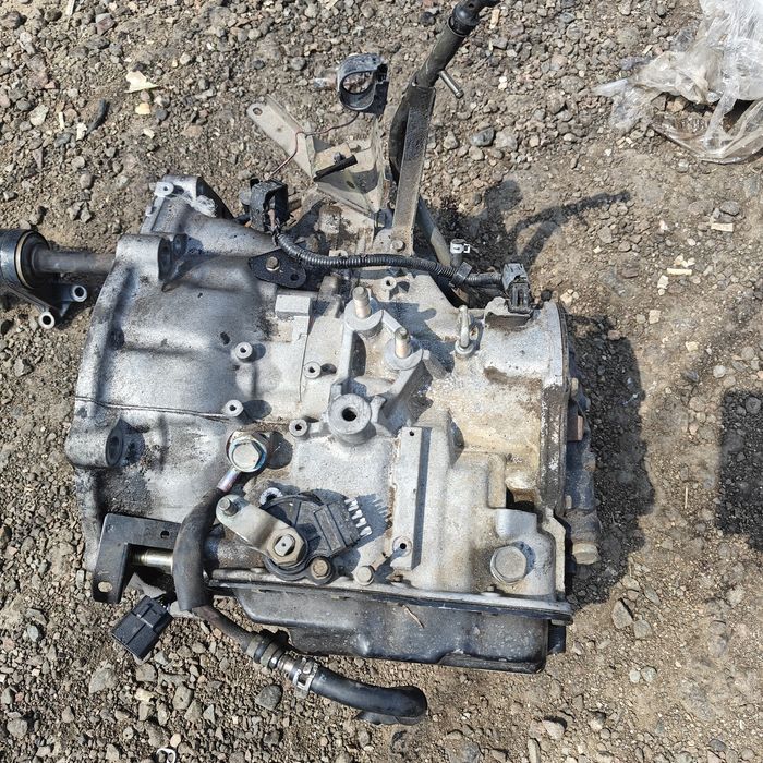 коробка акпп mazda cronos