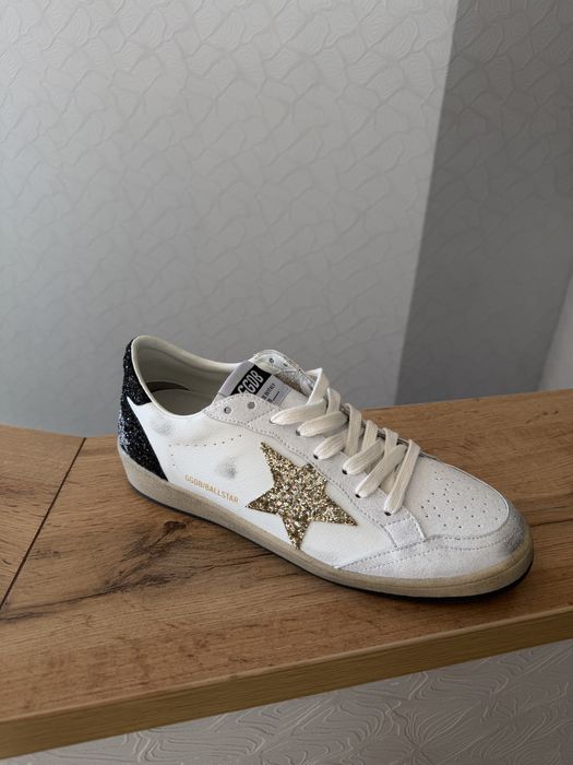Кроссовки Golden Goose
