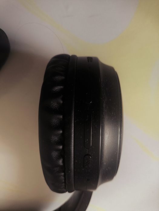 Без проводна гарнитура