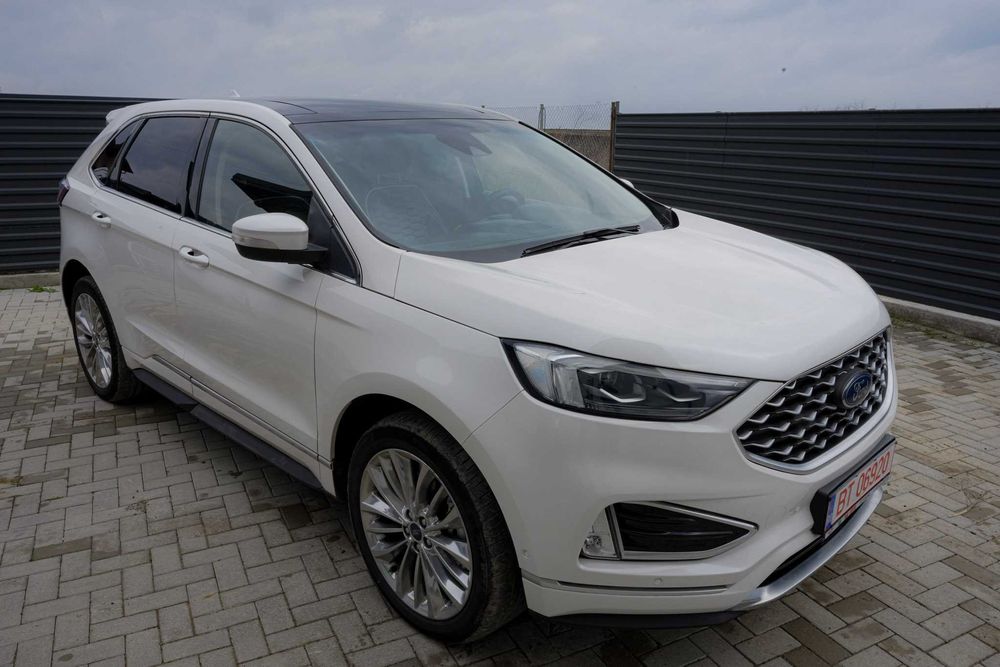 ford edge