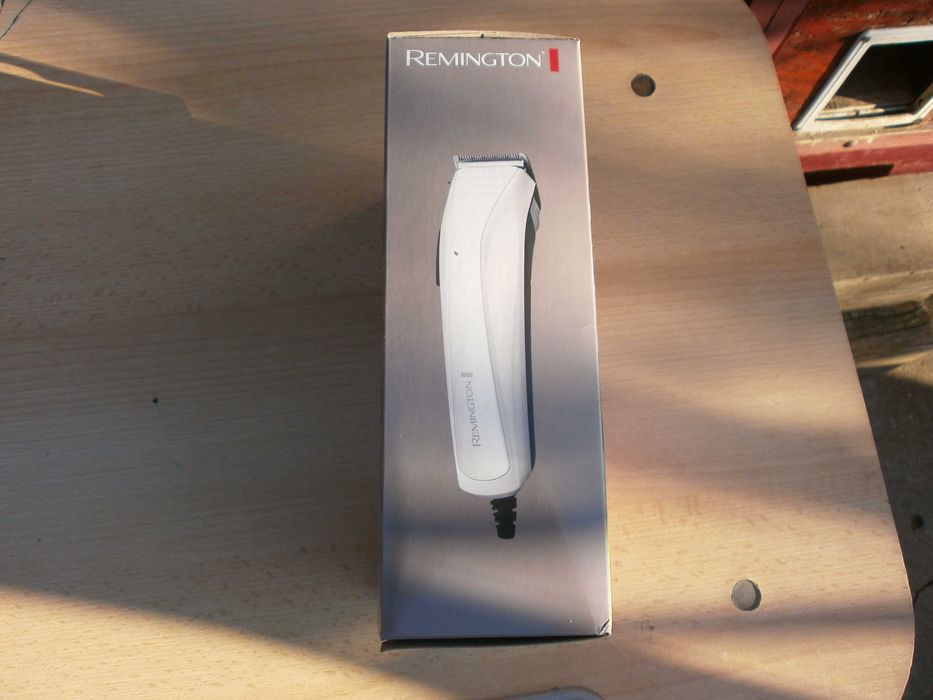 aparat de tuns remington hc 5035, nou, sigilat
