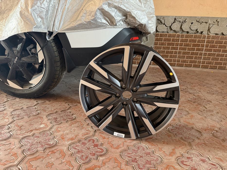 Диска комплект 4 шт