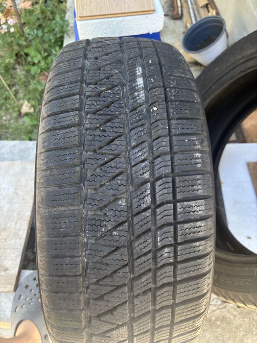 Cauciucuri KUMHO