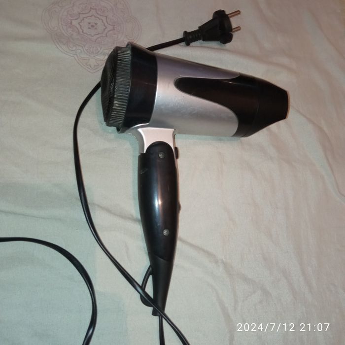 фены для волос Rowenta