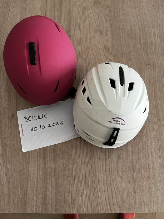 Casti schi/snowboard