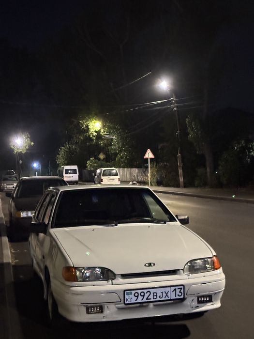 Ваз 2114 срочно !