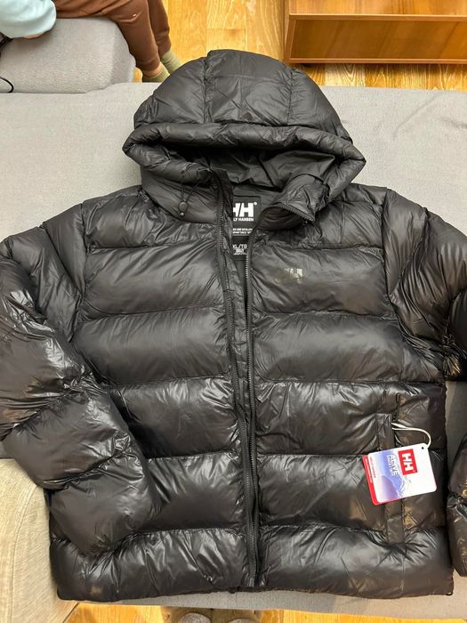 Helly Hansen мъжко яке - XL