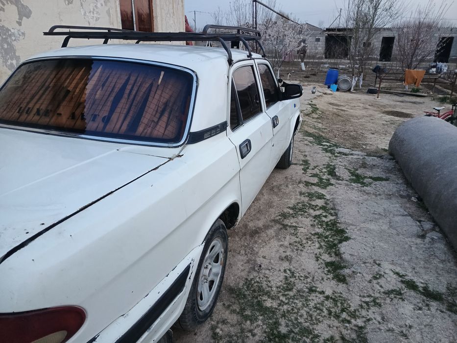 Volga sotiladi soz xolotda 2000 yil