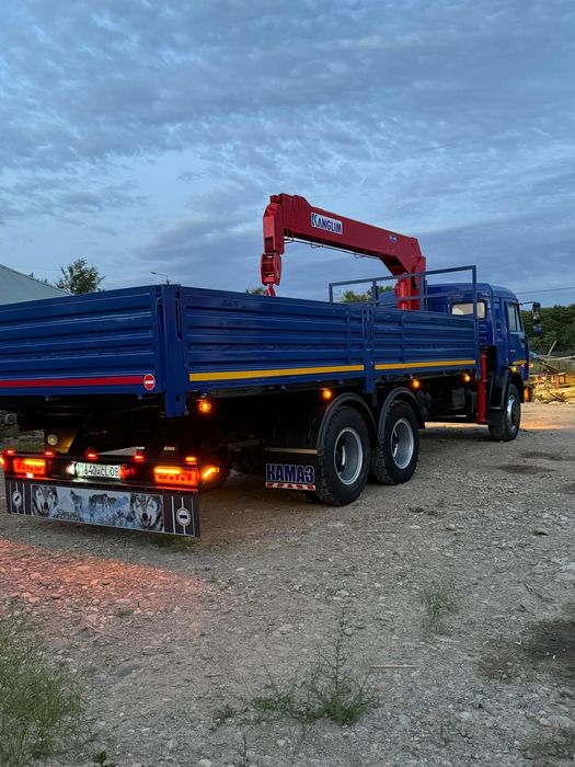 Услуги манипулятор