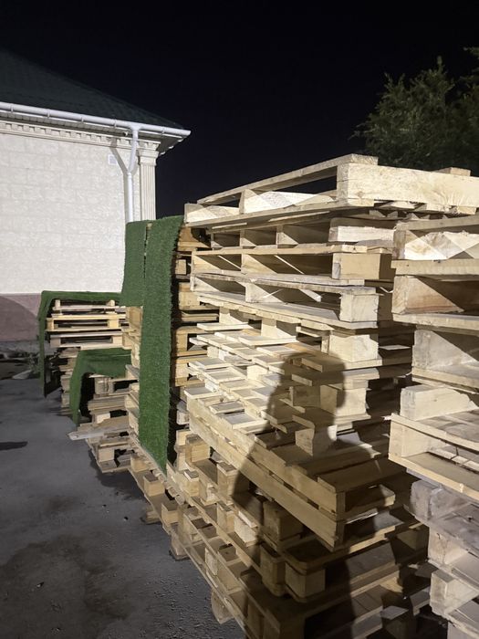 Поддон сатылады новый