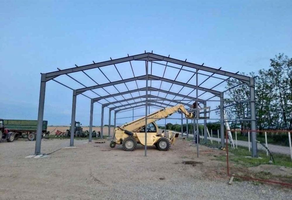 Vand hala metalica 9x30x3  Accept. Variante auto