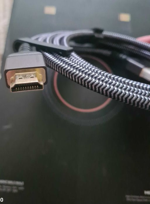 Кабели  Maxonar мъжки към мъжки