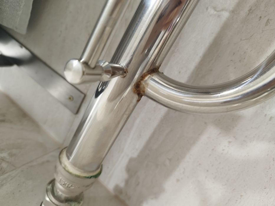 Сушка для полотенец