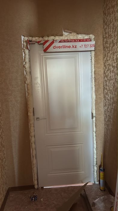 Двери продается/ есиктер сатылады